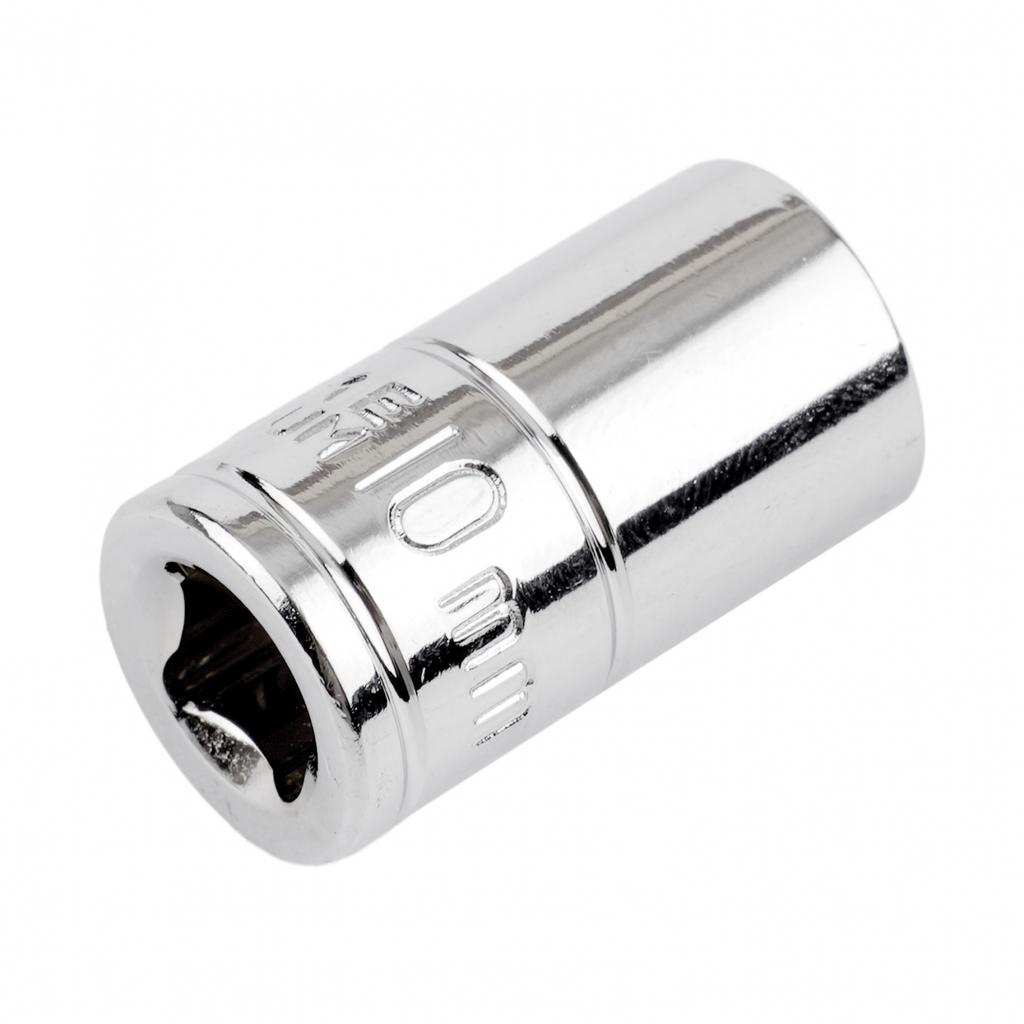 New Hex Socket 1 4 Short Socket Hexagon Socket Head High-torque