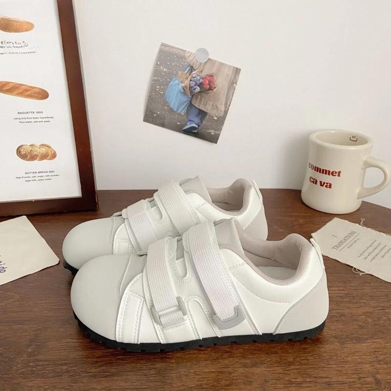 Fashion Pink Round Toe Shoes for Women Fashion 2025 Cheap Comfortable and Elegant Designer Luxury Offers On Sale New In Woman Footwear