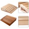 For Sauna Relaxation Sauna Headrest Relaxation Pillow Comfortable Sauna Experience Luxury Sauna Modern Minimalist Style