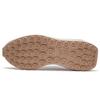 New LiNing Durable Breathable Low Top Running Shoes Women's White Gray AGCS014-3