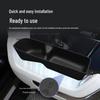 Zeekr 9X Car Door Storage Box Mat – Interior Decoration Accessory