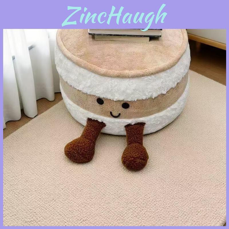 Pp Foam Cushion With Removable Cover For Kids Bedroom And Living Room Decor
