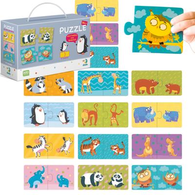 Puzzles & Brain Teasers – Puzzles