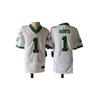 Mens Womens Rugby Jersey With 3D Embroidered Team Cotton Blend Performance Sportswear Adult Players