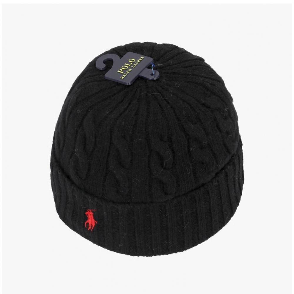 Polo Ralph Lauren Pony Örgü Bere Pc1563 001