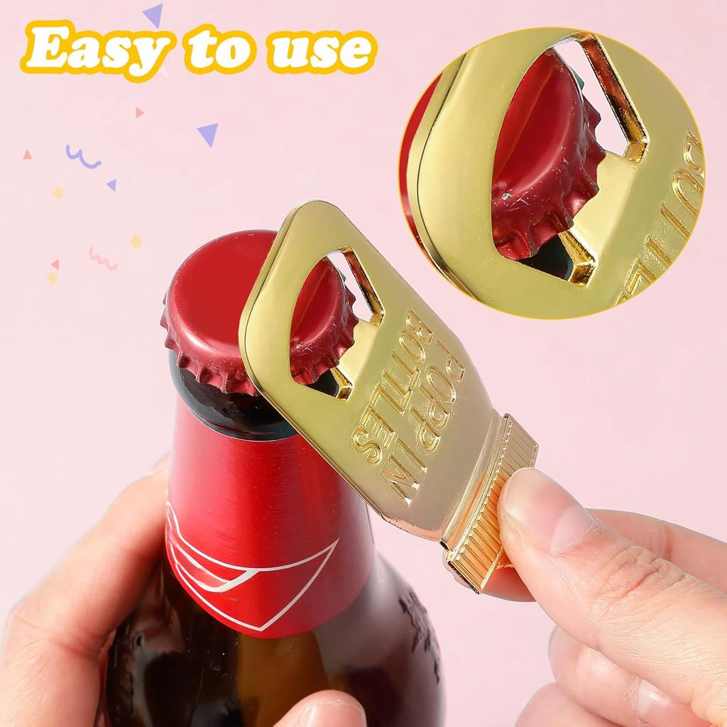 1 Piece Bottle Opener, Wedding Favors, Party Favors, New Year Gifts, Bottle Opener, Shower Favors, Feeder Shape, Guest Shower Keepsake