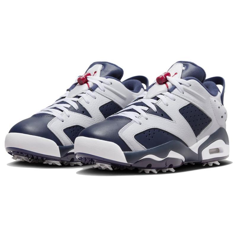 Jordan 6 Low Golf Olympic Jordan DV1376-101