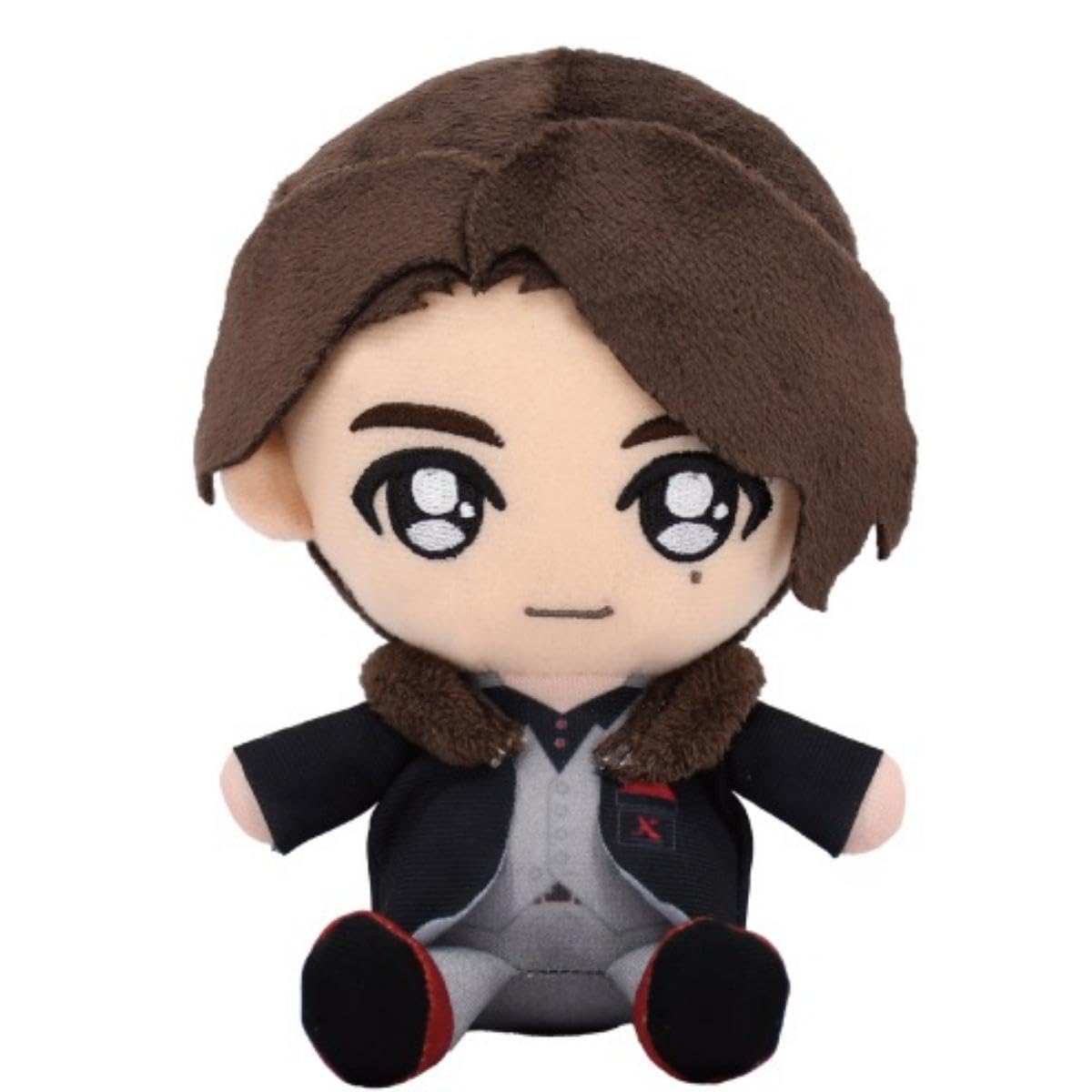 

Bandai Namco Nui Number One Sentai Gojuger Sentai Hero Plush Toy Quon 2593370 Body H140mm Size Approx.