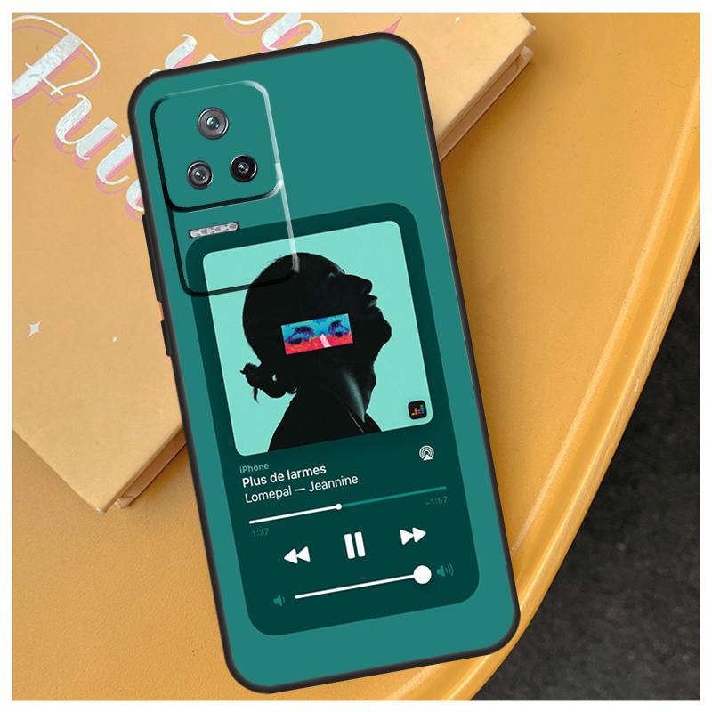 Orelsan Rapper Funda For Xiaomi 17 Pro Max 15 14 Ultra 13T 14T 15T POCO X7 Pro X5 X6 F5 F6 F7 F8 Ultra Case