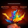 KOORUI X-Series Fast-IPS Gaming Monitor CN plug (adapter included)