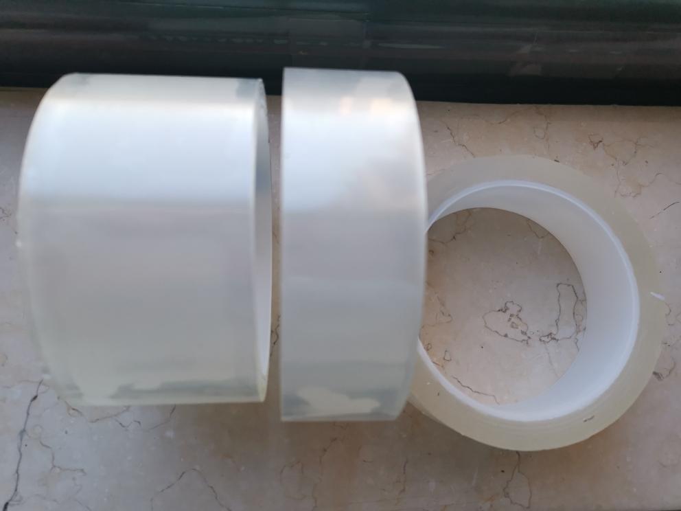 4-in-1 Windproof/Insulation/Soundproof/Bug Block Tape Self-Adhesive Draft Stopper for Old Windows 3m×3cm