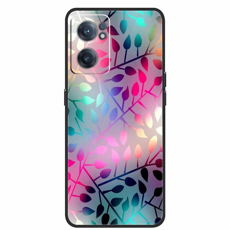 For OnePlus Nord CE 2 5G Case Black Silicone Soft Phone Back Cover Case For One Plus Nord CE 2 5G OnePlus Nord CE 2 Phone Case