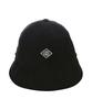 COMONINOZ [Cn]Corduroy Bonnet Hat [3 Color]