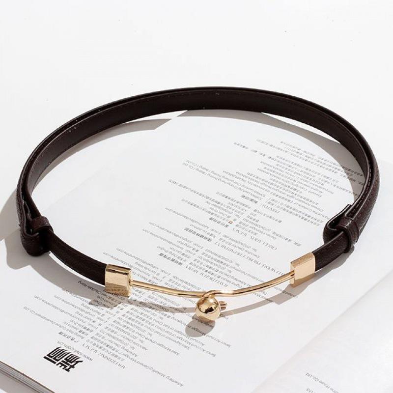 Waist Contemporary Womens Belt With Adjustable Styles And Elegant Design To Complete Your Autumn Wardrobe