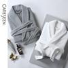 KangErXin Five-Star Hotel Pure Cotton Bathrobe