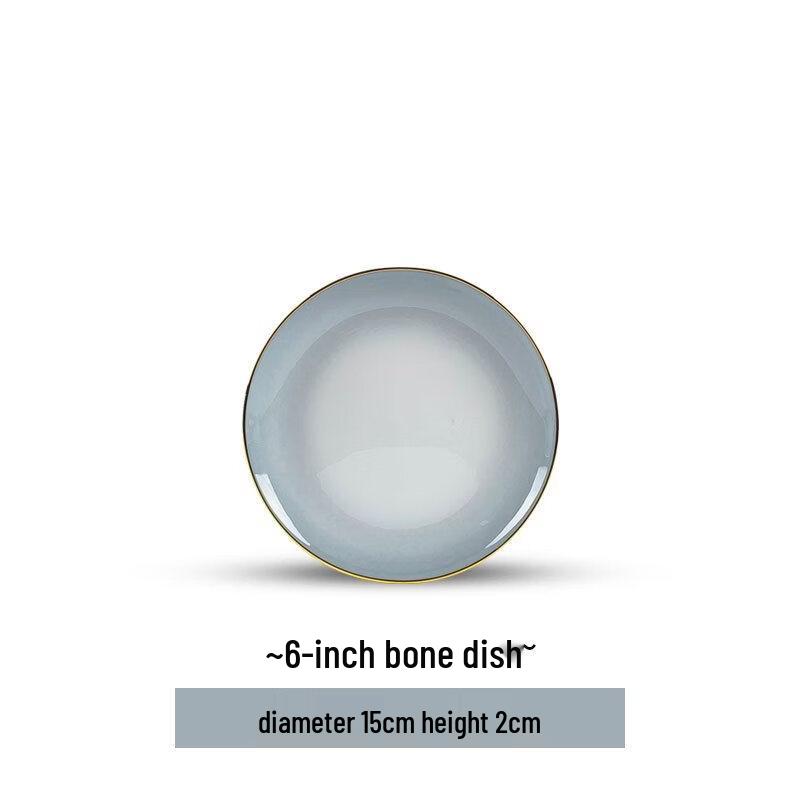 Wutuo Ceramic Dinnerware Set