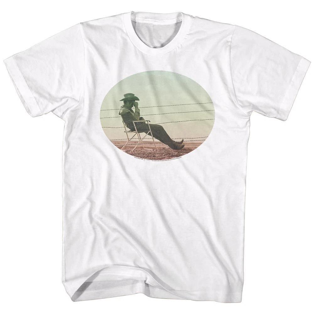 James Dean Waiting Tshirt S
