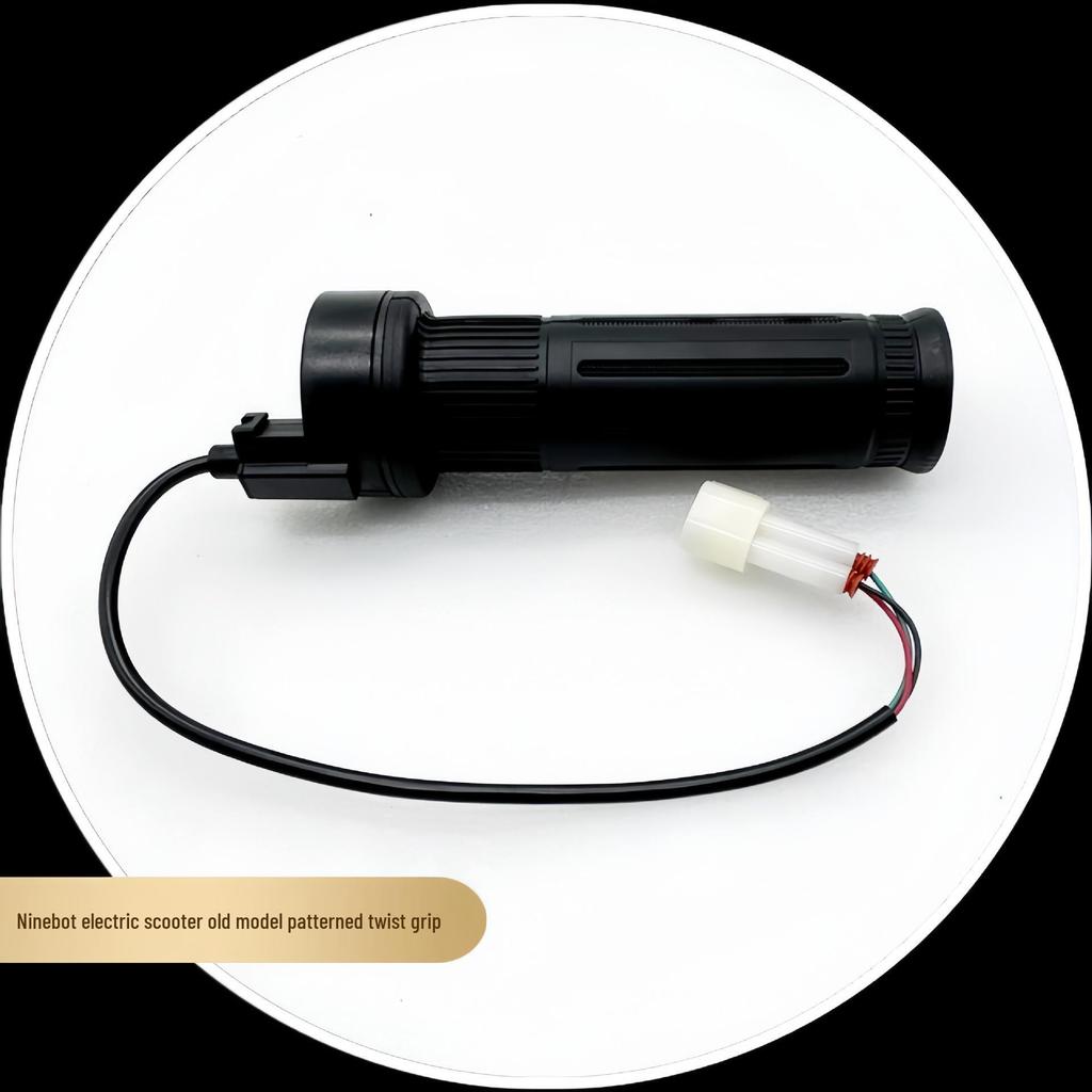 Ninebot Electric Scooter Handlebar Accessories for F90M, F90, N7085, E7080c, E100, M808595C Models