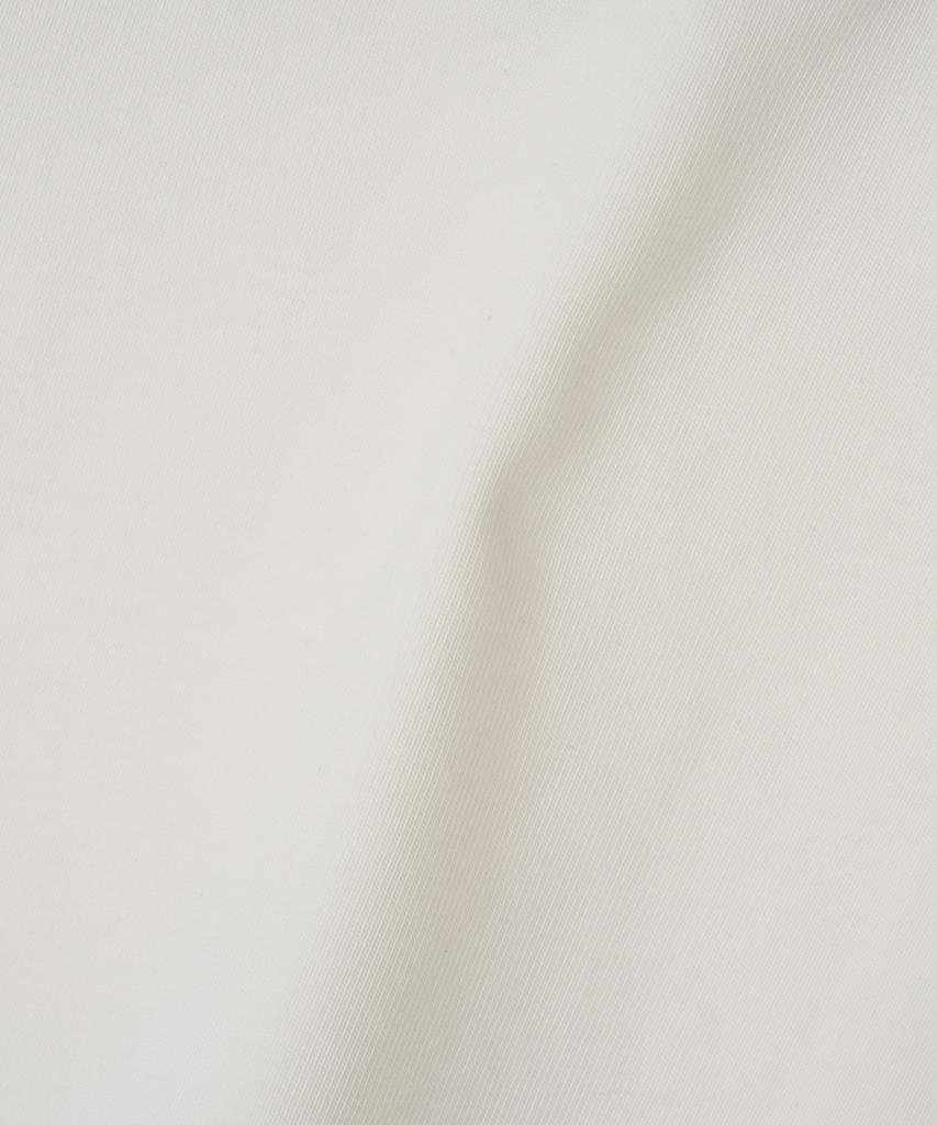 HEAVYI Heavy Weight Short Sleeve T-Shirt_White