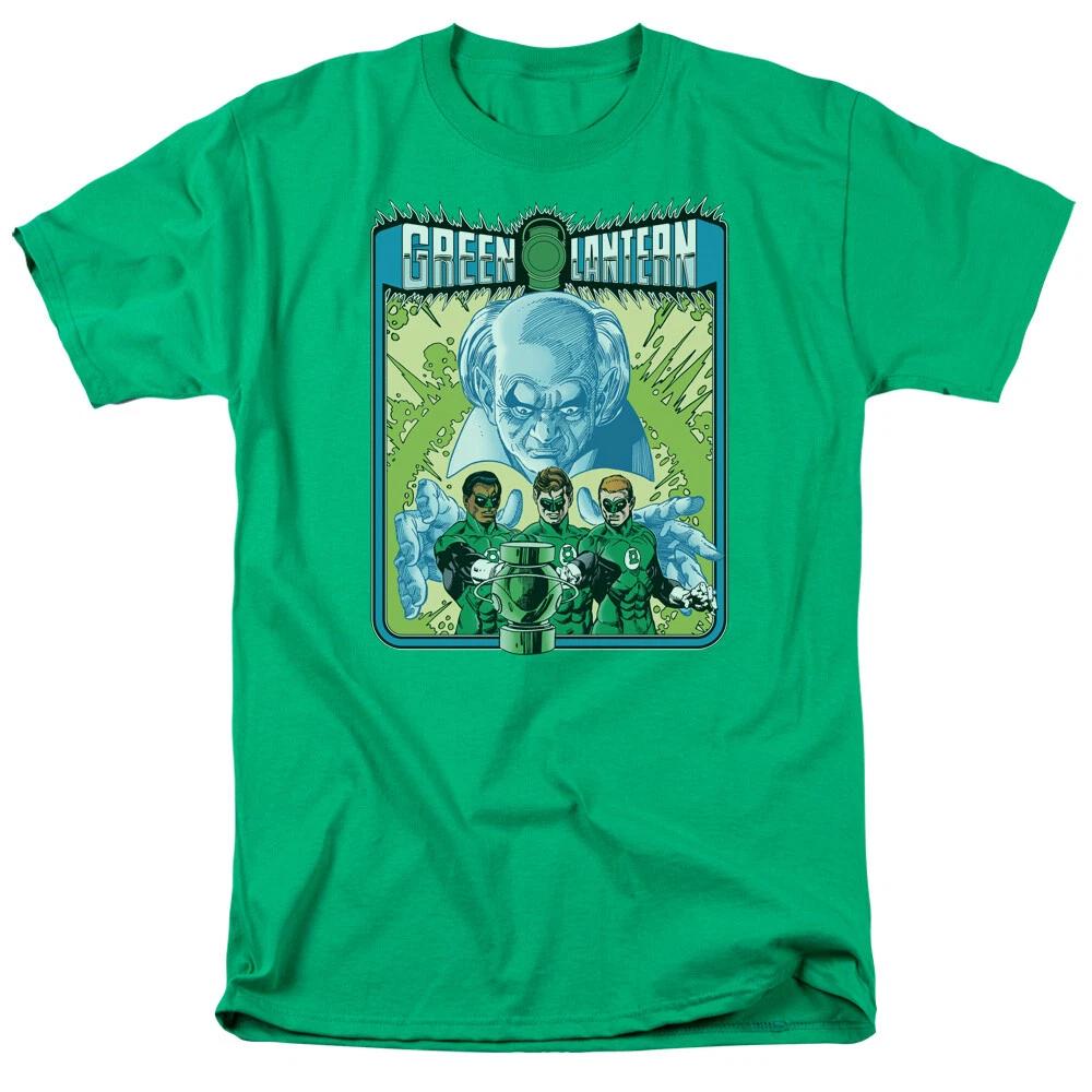 Green Lantern  GL #184 Cover  T-Shirt - to 4X 3XL