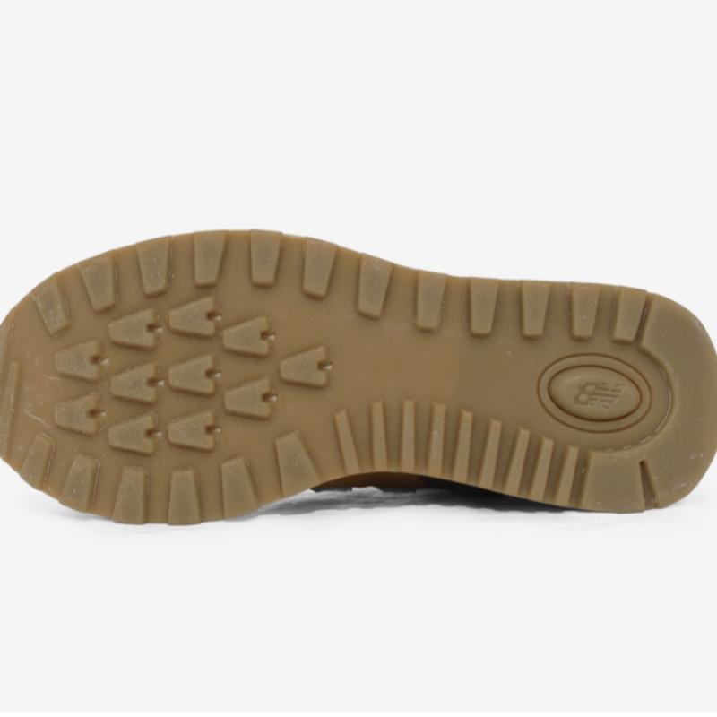 New Balance Turnschuhe 574