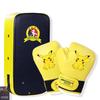 סט אימון כפפות איגרוף מואי תאי לילדים עם פד אימון