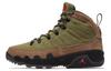 9 Retro Boot Nrg Military Brown AR4491-200