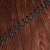 Key Lanyard Key Cord Fishing Missed Rope Fishing Coiled Lanyard Wire Spring Rope Fishing Lanyard
