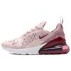 Nike Air Max 270 Plasă Vintage, Textil Rezistent la Alunecare, Rezistent la Abraziune, Respirabil Partea Joasăpernă de Aer Casual AH6789-601
