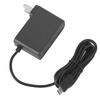 100‑240V Host Charger Chargering Cord 5V Power AC Adapter Power Supply for Switch Prise US