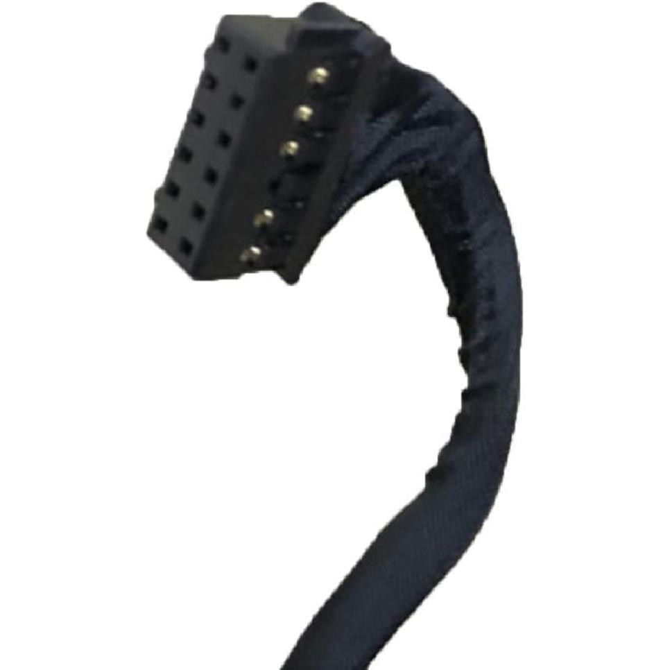 VV09XL Laptop Battery Replacement for HP ZBook 15 G3 G4, ZBook 17 G3 Mobile Workstation HSTNN-DB7D HSTNN-C87C 808398-2B1 808398-2C1 808452-001