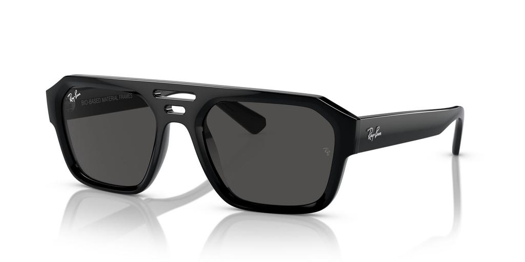Sunglasses RB4397 CORRIGAN BLACK 54 Ray-Ban
