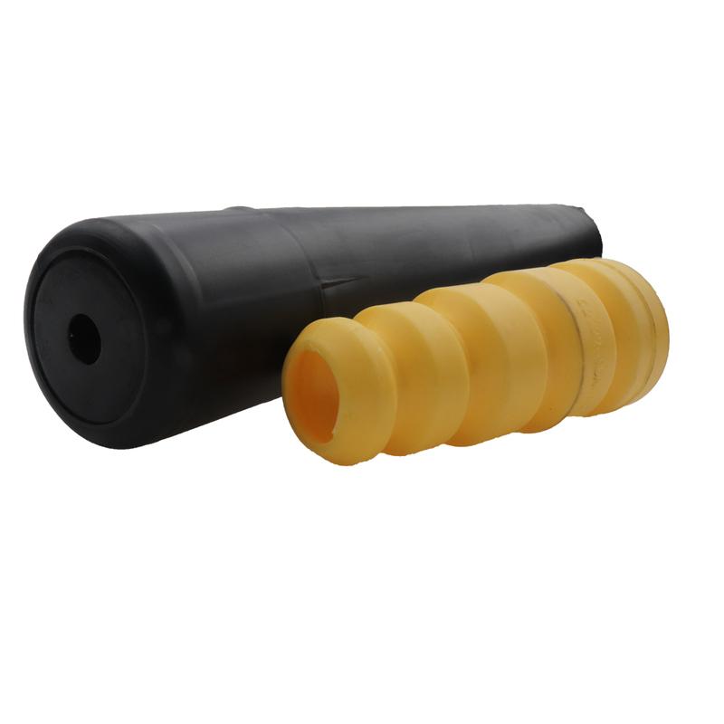 Rear Suspension Dust Cover Shock Absorber Rubber Bellow Dust Boot Set For honda CIVIC 2015 2016 2017 2018