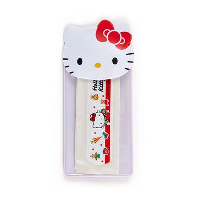 Sanrio Hello Kitty Bandages In Case 726915