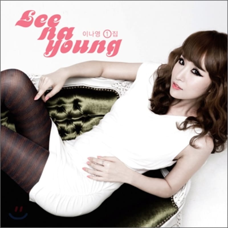 Inayoung's 1st album