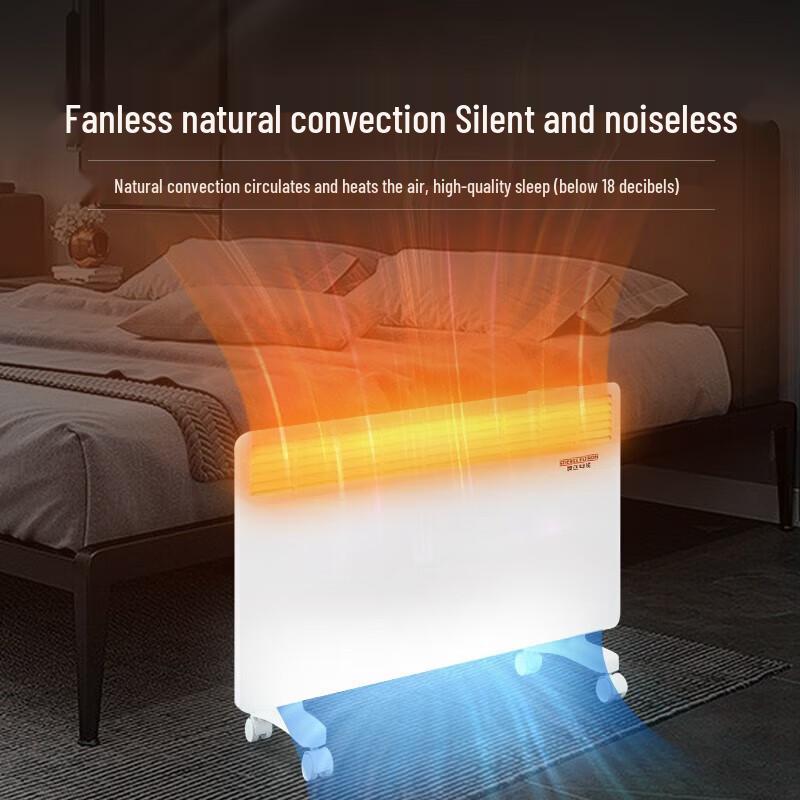 Stiebel Eltron TRENDF Bathroom Heater