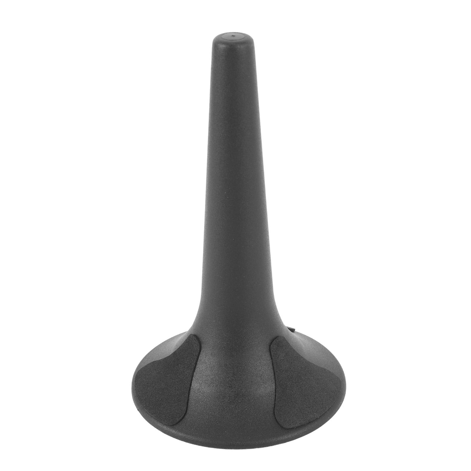 

Стойка для трубы с 5 ножками, складная, съемная, переносная, прочная, металлическая, держатель для флейты и трубы