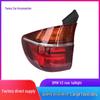 Compatible Rear Brake Taillight for BMW X5/X3/F25/F35/F15/E70 525/530/520