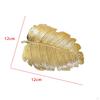 Cute Jewelry Dish Tray, Decorative rings Holder Earring Organizer Display Tray for Bracelet