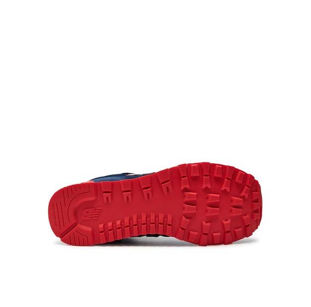 New Balance Кроссовки GC515KNR синий