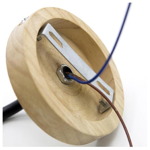 Aplică de perete din frânghie de cânepă de epocă Aplică de perete din lemn, 3 stiluri, pentru interior, la mansardă, lampa industrială de noptieră, perete de coridor în aer liber