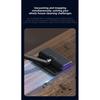 Cordless Handheld Vacuum Cleaner Wet Dry Mop 2-in-1, High Suction Portable Wireless Vacuum for Home and Car Use