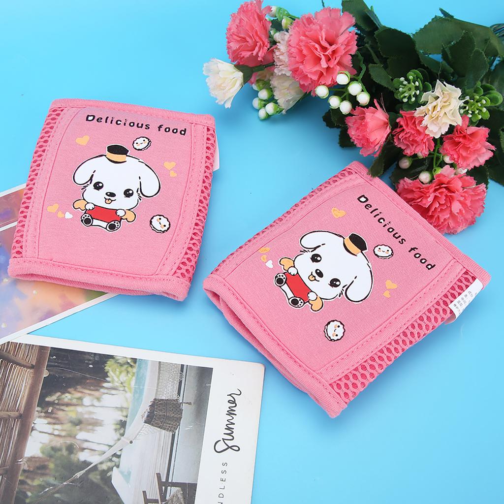 Baby Toddler   Knee Pads   Protector Leg Soft Knee Pads for  