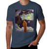 The Balance Of God Tshirt Minimalist Plain Crew Neck Tshirt