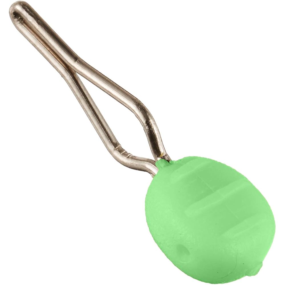 Daiwa Comfortable Hook Beads Large Bulk Glow-in-the-Dark Fishing Accessories