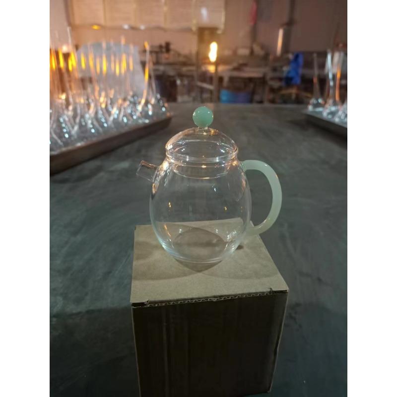 

Mini Tea Pot Tea Set120CM