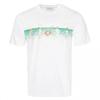 Casablanca Unisex Adult Playful Stripe T-Shirt