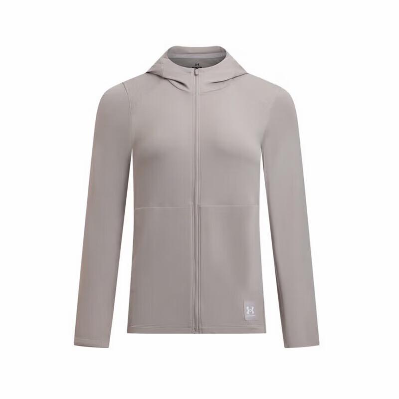 Under Armour Women's UA 1390060 Hooded Zip-Up Jacket