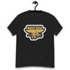 US Navy Special Forces Eagle Anchor Trident Military Graphic T-Shirt