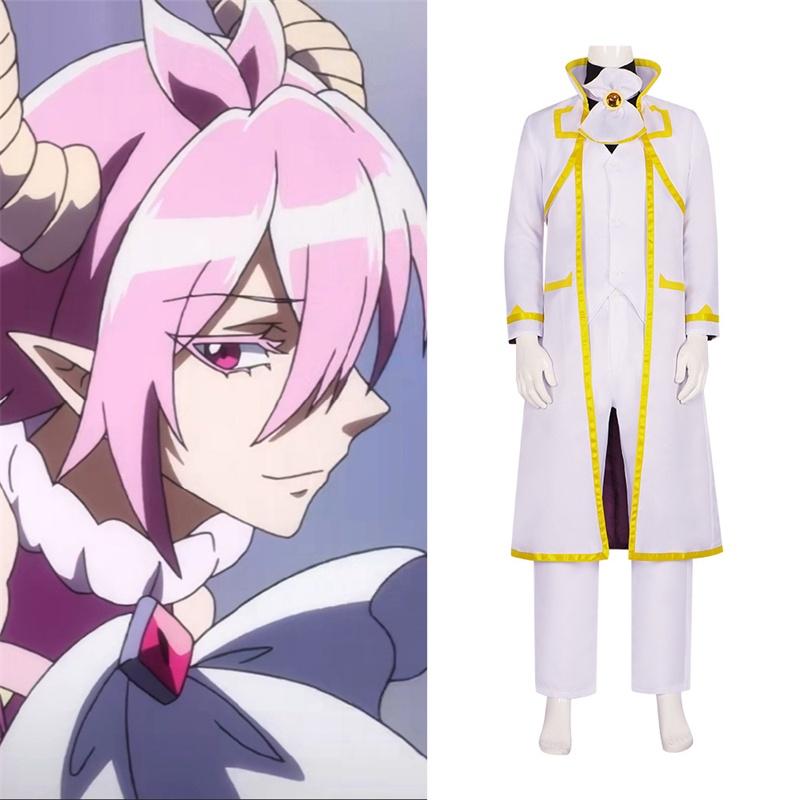 Coscosplay High-quality Polyester Blend Material For A Stunning Look